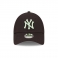 New Era - Casquette 9Forty Essential - New York Yankees - Youth