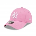 New Era - Casquette 9Forty Essential - New York Yankees - Youth