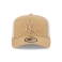 New Era - Casquette Trucker Jersey  - New York Yankees