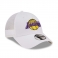 New Era - Casquette 9Forty Trucker - Home Field - Los Angeles Lakers