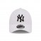 New Era - Casquette 9Forty Trucker - Home Field  - New York Yankees