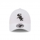 New Era - Casquette 9Forty - Essential - Chicago White Sox