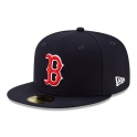 New Era - Casquette 59Fifty - World Series - Boston Red Sox