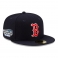 New Era - Casquette 59Fifty - World Series - Boston Red Sox