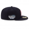 New Era - Casquette 59Fifty - World Series - Boston Red Sox