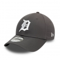 New Era - Casquette 39Thirty Essential - Detroit Tigers
