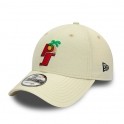 New Era - Casquette 9Forty - Palm Springs Angels