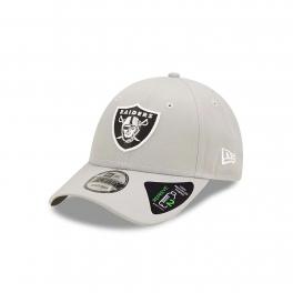 New Era - Casquette 9Forty - Repreve - Las Vegas Raiders