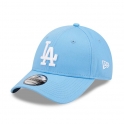 New Era - Casquette 9Forty Essential - Los Angeles Dodgers
