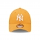 New Era - Casquette 9Forty Essential - New York Yankees