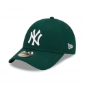 New Era - Casquette 9Forty League Essential - New York Yankees