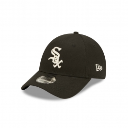 New Era - Casquette 9Forty - Metallic - Chicago White Sox