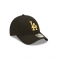 New Era - Casquette 9Forty Metallic - Los Angeles Dodgers