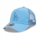New Era - Casquette Trucker - Tonal Mesh - Los Angeles Dodgers