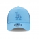 New Era - Casquette Trucker - Tonal Mesh - Los Angeles Dodgers