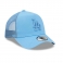 New Era - Casquette Trucker - Tonal Mesh - Los Angeles Dodgers