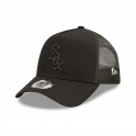 New Era - Casquette Trucker - Tonal Mesh - Chicago White Sox