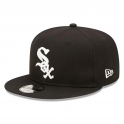 New Era - Casquette 9Fifty - Team Side Patch - Chicago White Sox