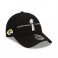 New Era - Casquette 9Forty - NFL 21 Parade - Los Angeles Rams