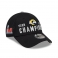 New Era - Casquette 9Forty - NFL 22 Champions - Los Angeles Rams