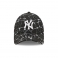New Era - Casquette 9Forty - Marble -New York Yankees - Youth