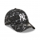 New Era - Casquette 9Forty - Marble -New York Yankees - Youth