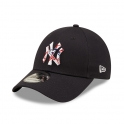 New Era - Casquette 9Forty - New York Yankees - Youth