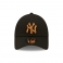 New Era - Casquette 9Forty - New York Yankees - Youth