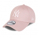 New Era - Casquette 9Forty Essential - New York Yankees