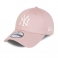 New Era - Casquette 9Forty Essential - New York Yankees