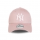 New Era - Casquette 9Forty Essential - New York Yankees