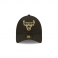 New Era - Casquette 9forty - Metallic - Chicago Bulls