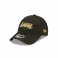 New Era - Casquette 9Forty - Metallic - Los Angeles Lakers