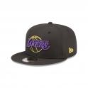 New Era - Casquette 9Fifty - Los Angeles Lakers