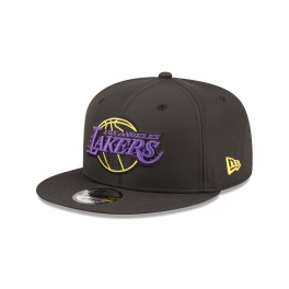 New Era - Casquette 9Fifty - Los Angeles Lakers