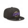 New Era - Casquette 9Fifty - Los Angeles Lakers