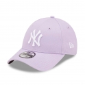 New Era - Casquette 9Forty - Essential - New York Yankees