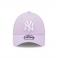 New Era - Casquette 9Forty - Essential - New York Yankees