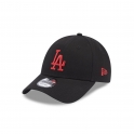 New Era - Casquette 9Forty - Essential - Los Angeles Dodgers