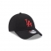 New Era - Casquette 9Forty - Essential - Los Angeles Dodgers