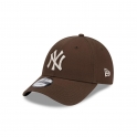 New Era - Casquette 9Forty League Essential - New York Yankees