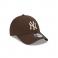 New Era - Casquette 9Forty League Essential - New York Yankees