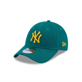 New Era - Casquette 9Forty League Essential - New York Yankees