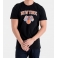 New Era - T-shirt NBA Team Logo - New York Knicks