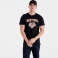 New Era - T-shirt NBA Team Logo - New York Knicks
