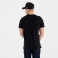 New Era - T-shirt NBA Team Logo - New York Knicks