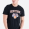 New Era - T-shirt NBA Team Logo - New York Knicks