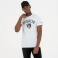 New Era - T-shirt NBA - Team Logo - Brooklyn Nets