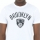 New Era - T-shirt NBA - Team Logo - Brooklyn Nets