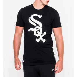 New Era - T-shirt MLB OG - Chicago White Sox